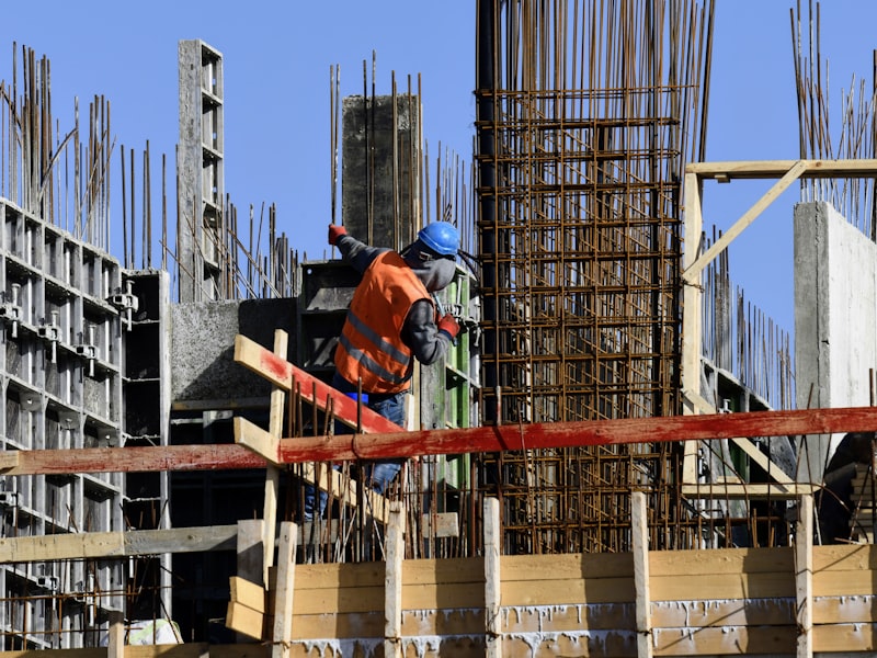 重庆市2026年第二批重点工程集中开工,建材需求持续回暖